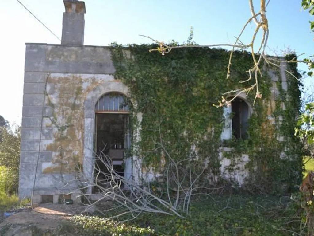 Rustico / casale a Ceglie messapica in Contrada Natalicchio - Foto 4