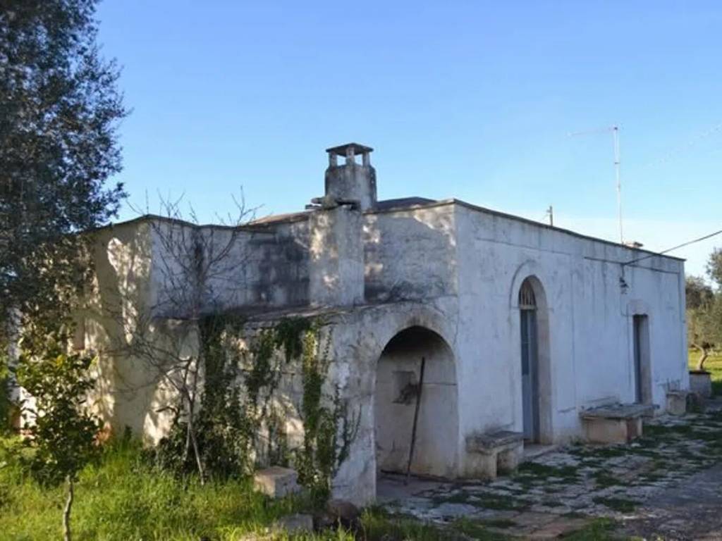 Rustico / casale a Ceglie messapica in Contrada Natalicchio - Foto 5