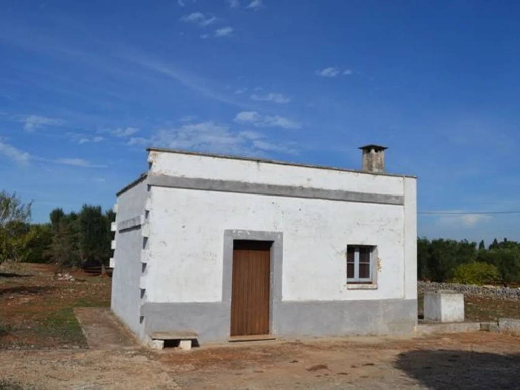 Rustico / casale a Ceglie messapica in Contrada Falascuso - Foto 2