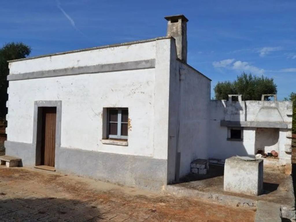 Rustico / casale a Ceglie messapica in Contrada Falascuso - Foto 3
