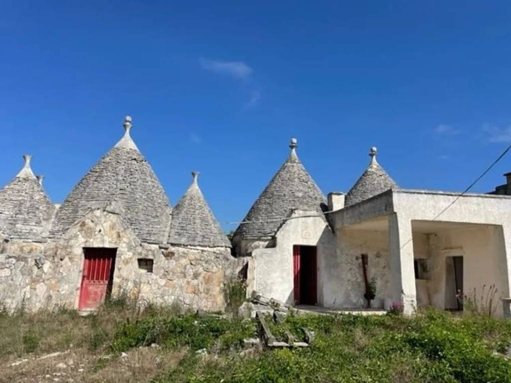 Rustico / casale a Martina franca in Contrada Trazzonara - Foto 2