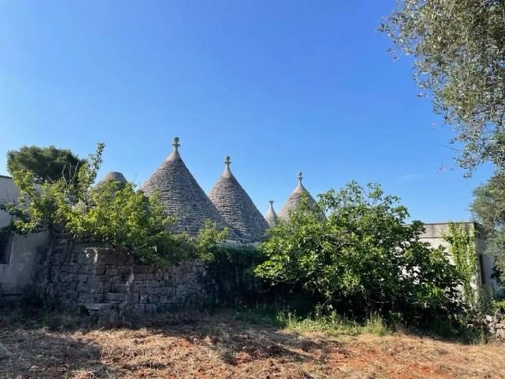 Rustico / casale a Martina franca in Contrada Trazzonara - Foto 3