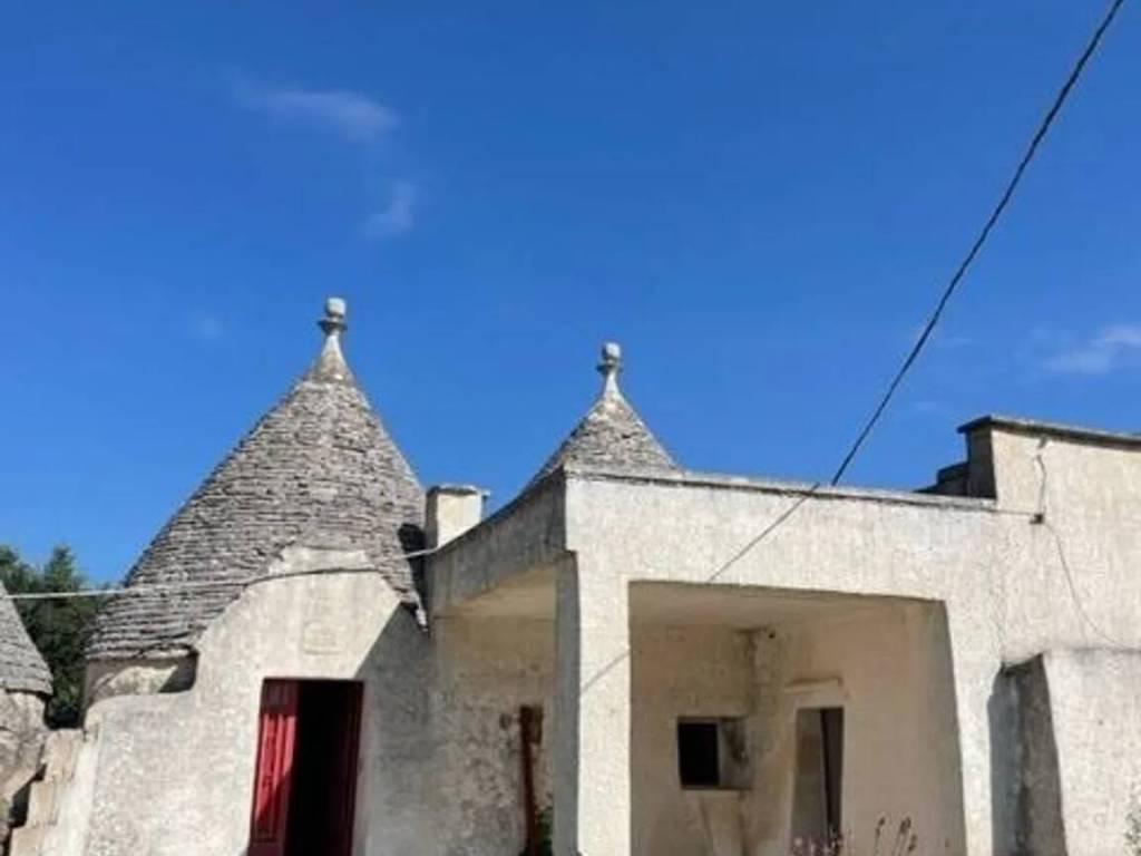 Rustico / casale a Martina franca in Contrada Trazzonara - Foto 5
