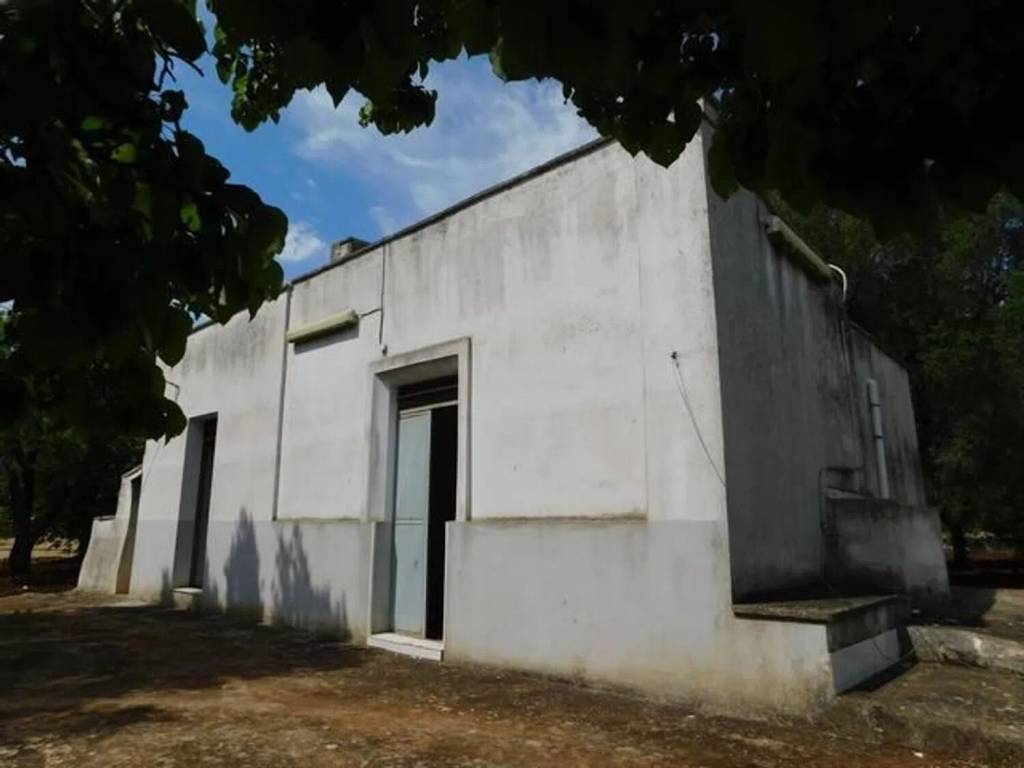 Rustico / casale a Ceglie messapica in Contrada Scuole Pie - Foto 2