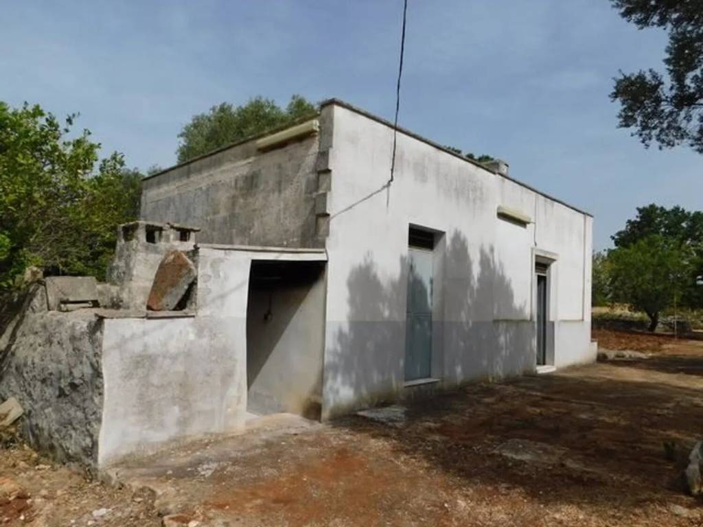 Rustico / casale a Ceglie messapica in Contrada Scuole Pie - Foto 3