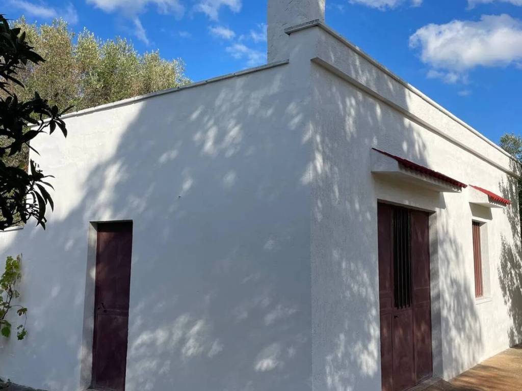 Rustico / casale a Ceglie messapica in Madonna Piccola - Foto 3