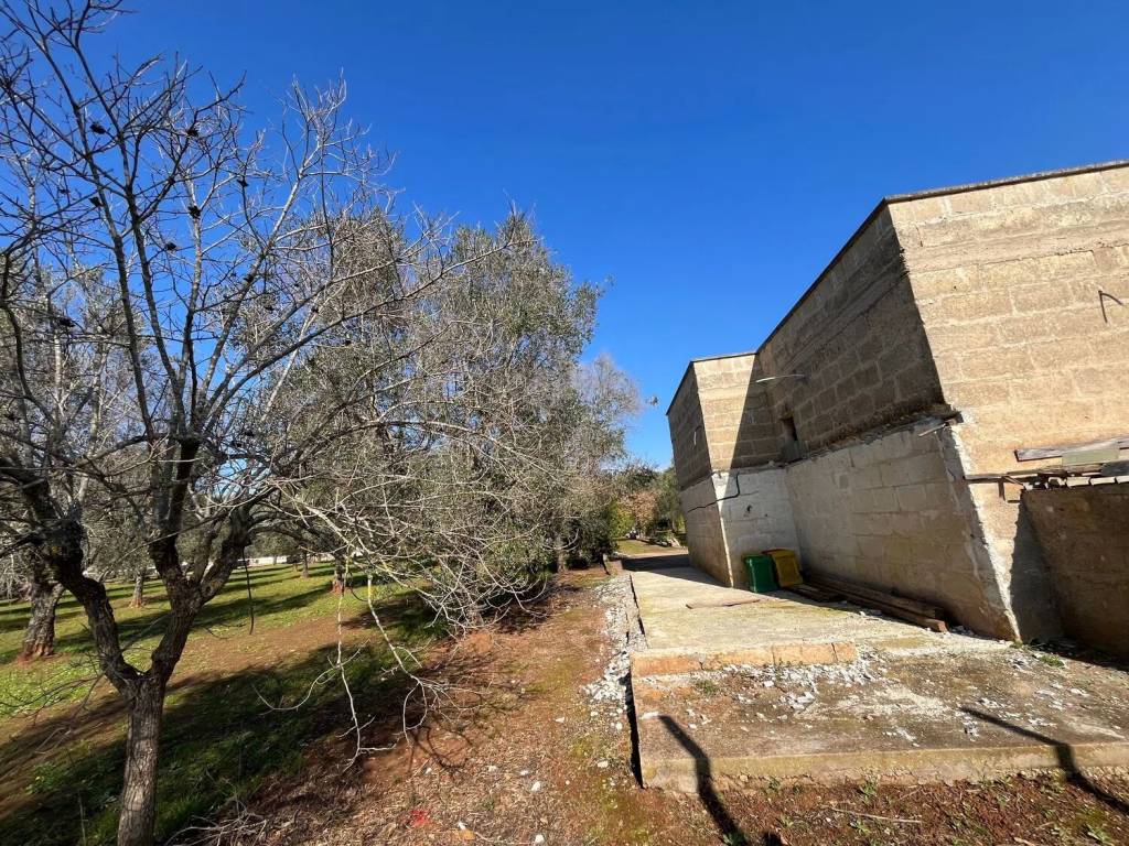 Villa a San michele salentino in Contrada Cotogni - Foto 5