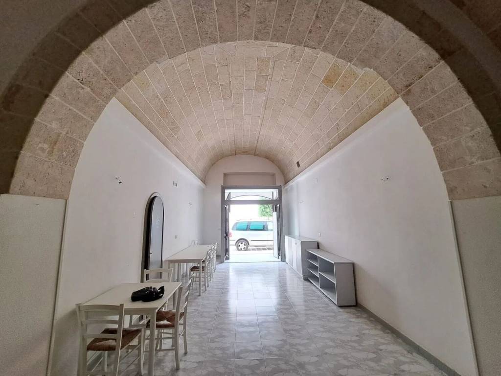 Immobile a San michele salentino in Via San Michele Arcangelo - Foto 4