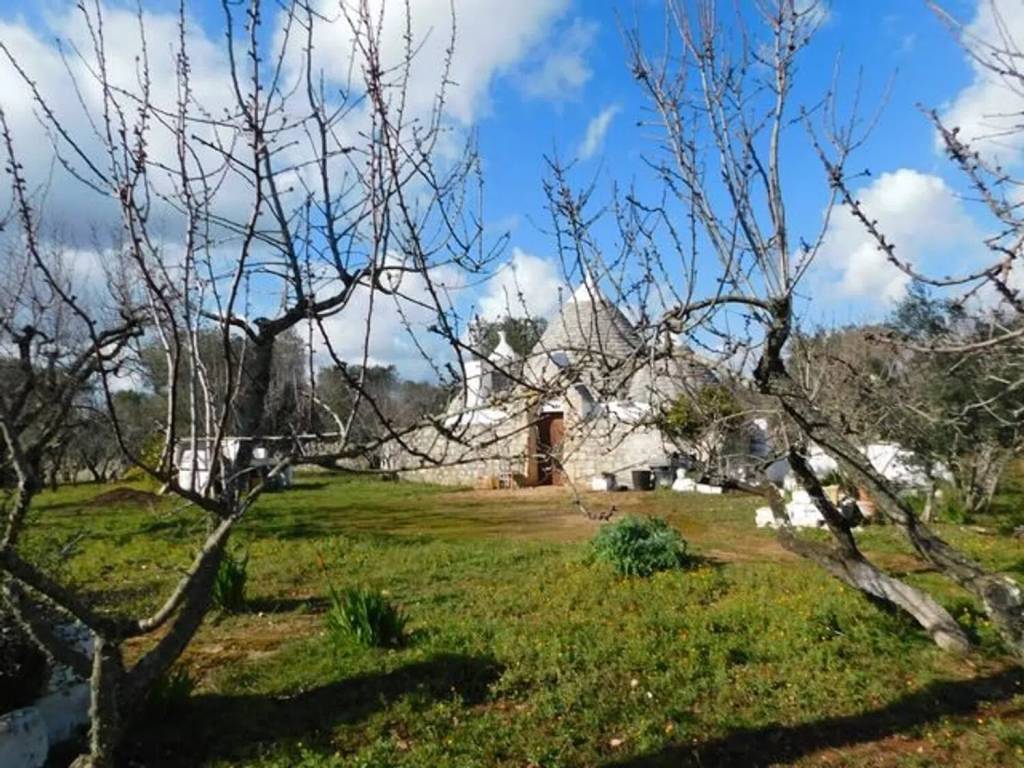 Rustico / casale a Ceglie messapica in Contrada Falascuso - Foto 2