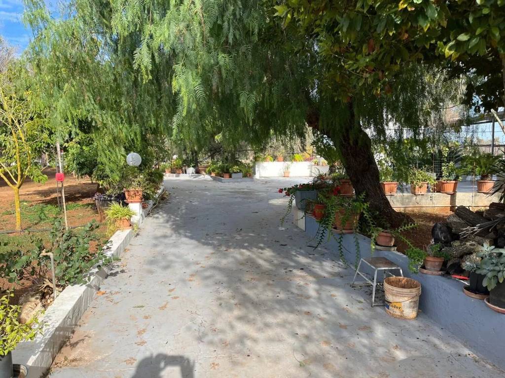 Rustico / casale a San vito dei normanni in Contrada Battimuro - Foto 5