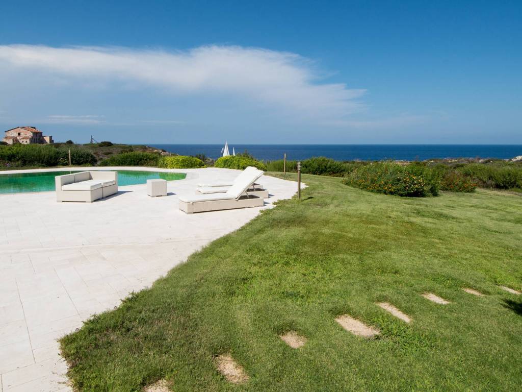Villa a Arzachena in Via Capo Ferro, 12 - Foto 3
