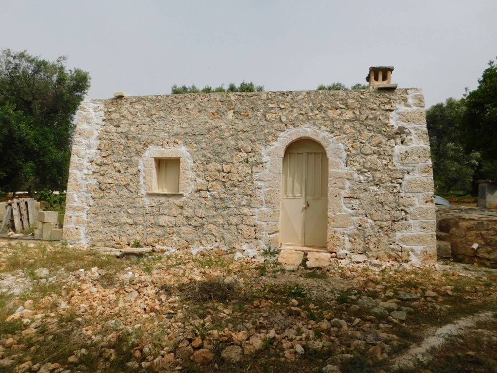 Villa a Ceglie messapica in Contrada Amato - Foto 2