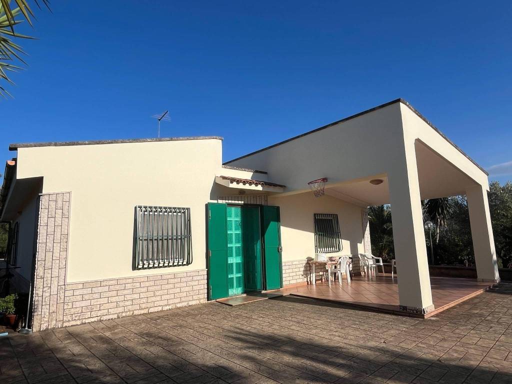 Villa a Ceglie messapica in Contrada Amato - Foto 3