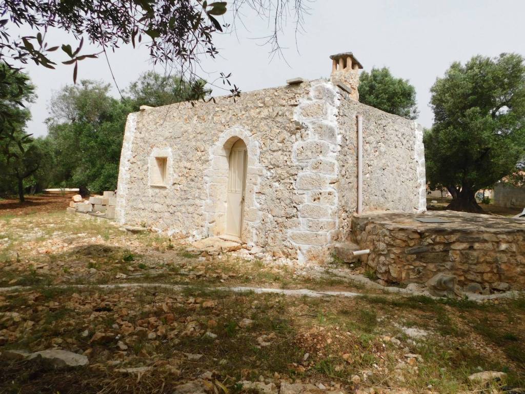 Villa a Ceglie messapica in Contrada Amato - Foto 4