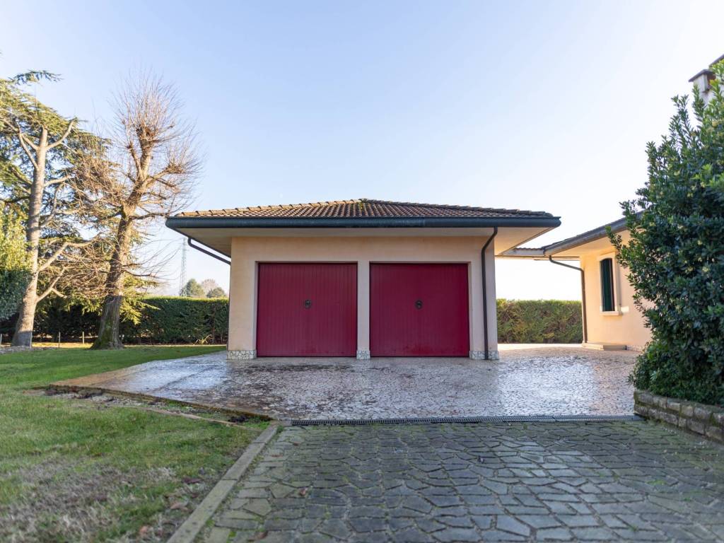 Villa a Agugliaro in Via Ponticelli - Foto 3