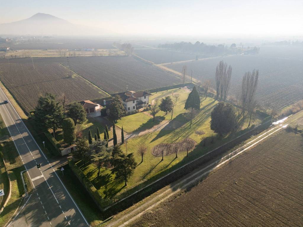 Villa a Agugliaro in Via Ponticelli - Foto 4
