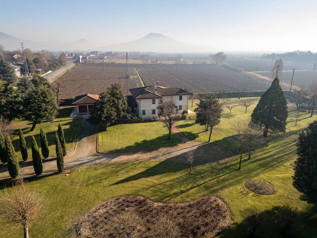 Villa a Agugliaro in Via Ponticelli - Foto 5