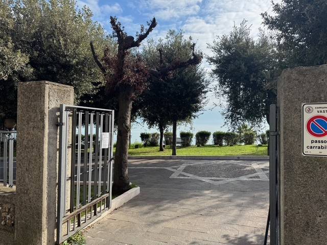 Appartamento a Vasto in Via Smargiassi, 10 - Foto 2