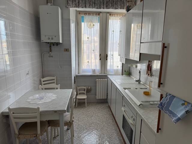 Appartamento a Vasto in Via Smargiassi, 10 - Foto 5