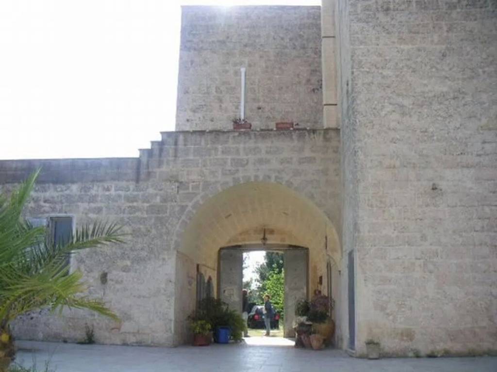 Villa a Francavilla fontana in Contrada Mogavero - Foto 3