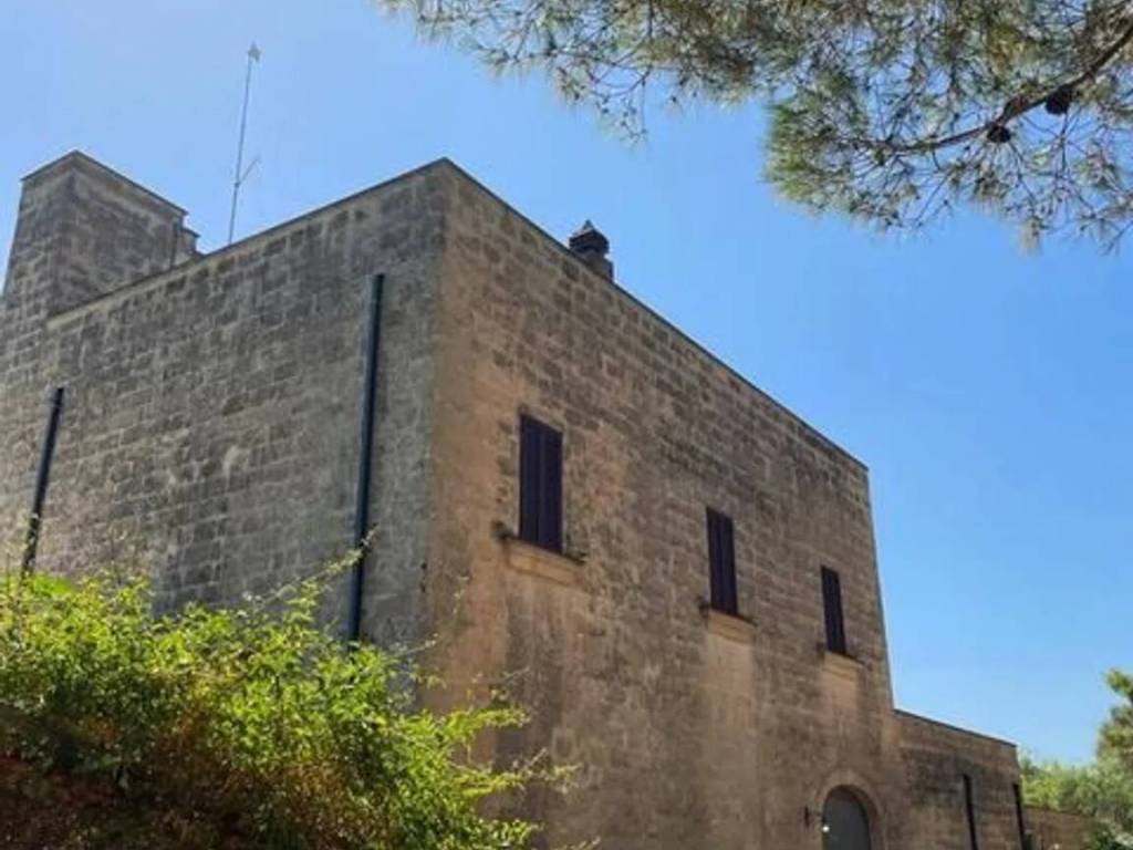 Villa a Francavilla fontana in Contrada Mogavero - Foto 4