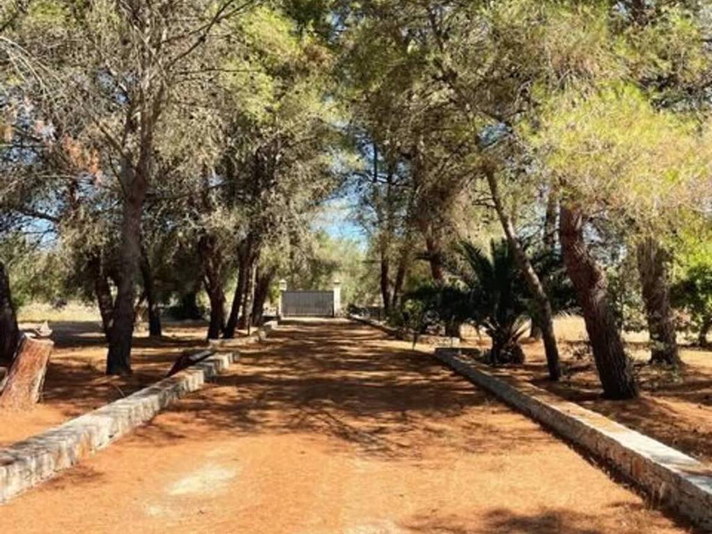 Villa a Francavilla fontana in Contrada Mogavero - Foto 5