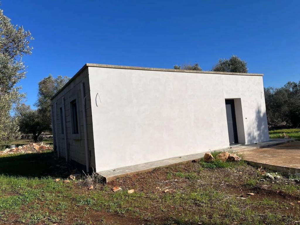 Villa a San michele salentino in Contrada Cotogni - Foto 2