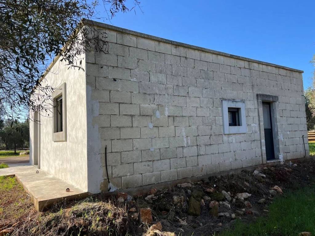 Villa a San michele salentino in Contrada Cotogni - Foto 3