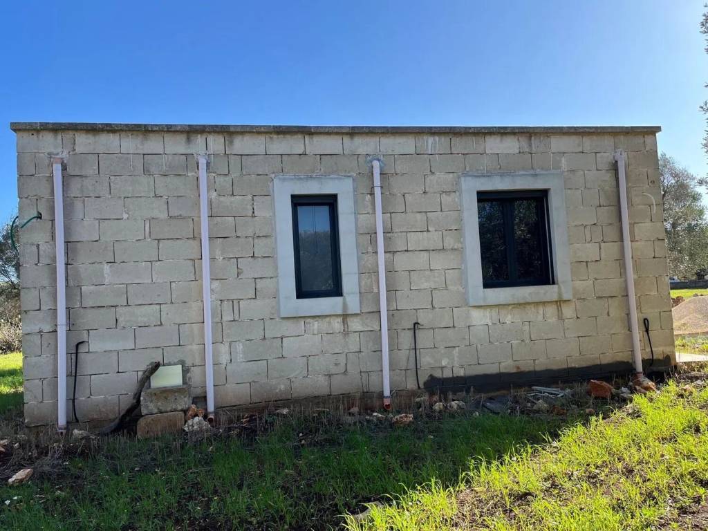 Villa a San michele salentino in Contrada Cotogni - Foto 4