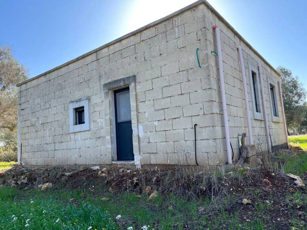 Villa a San michele salentino in Contrada Cotogni - Foto 5