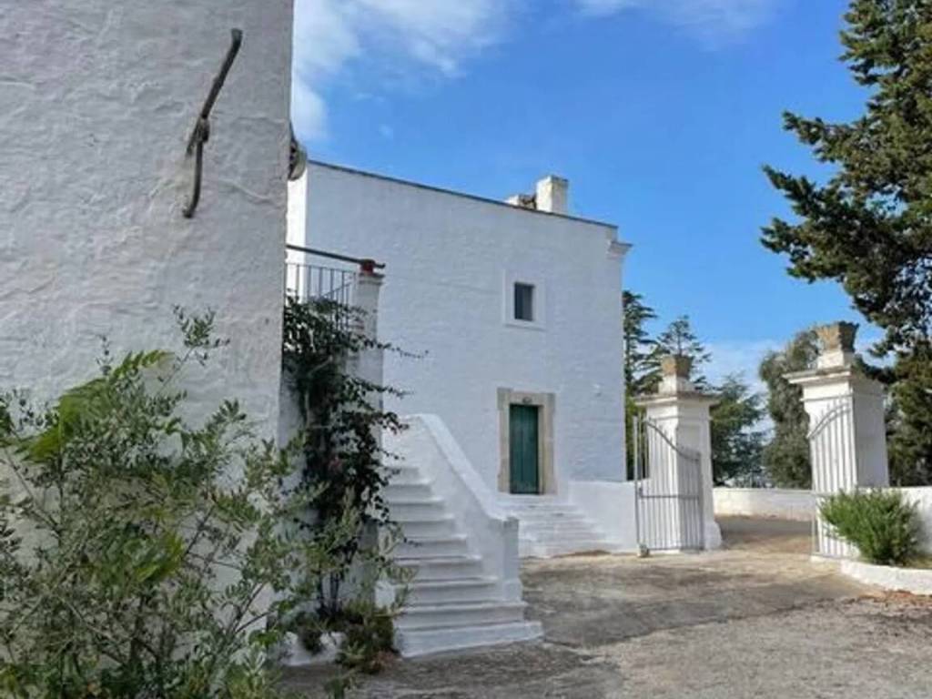 Rustico / casale a Ostuni in Contrada Barbaggianni - Foto 2