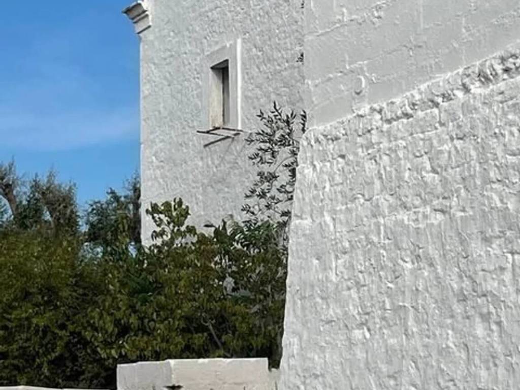 Rustico / casale a Ostuni in Contrada Barbaggianni - Foto 3