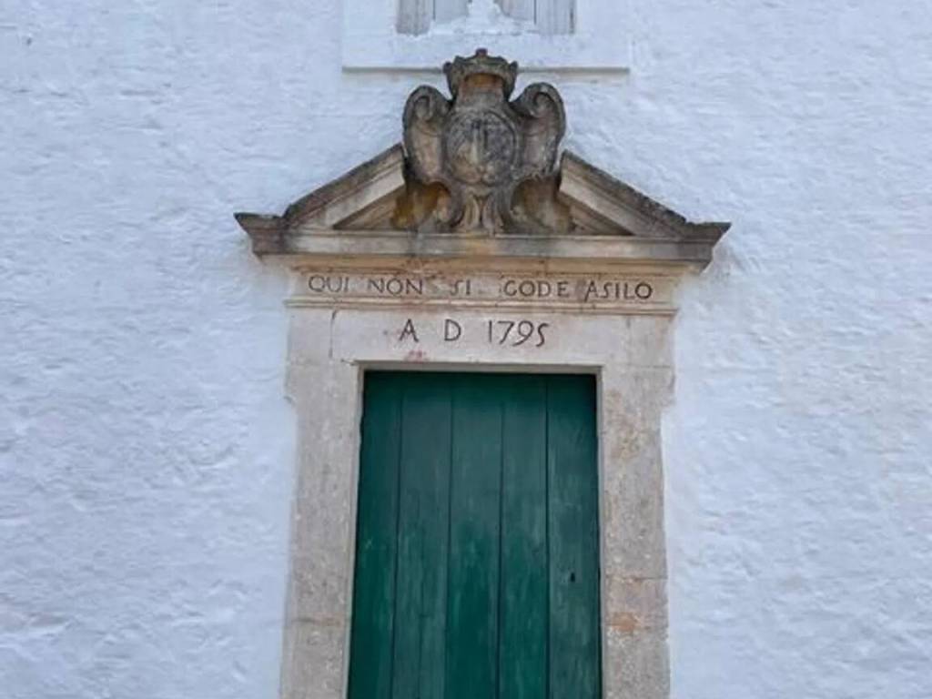 Rustico / casale a Ostuni in Contrada Barbaggianni - Foto 4