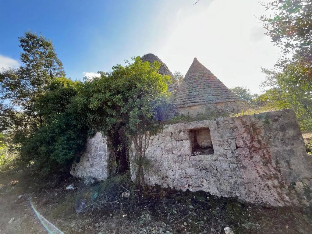 Rustico / casale a Brindisi in Contrada Turco Camarda - Foto 2