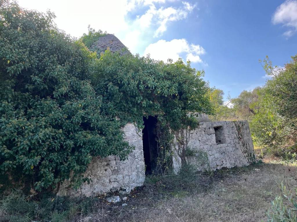 Rustico / casale a Brindisi in Contrada Turco Camarda - Foto 4
