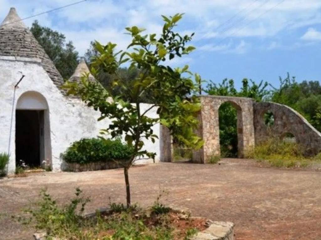 Rustico / casale a Francavilla fontana in Strada Contrada Palmo - Foto 2