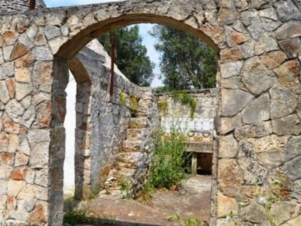 Rustico / casale a Francavilla fontana in Strada Contrada Palmo - Foto 4