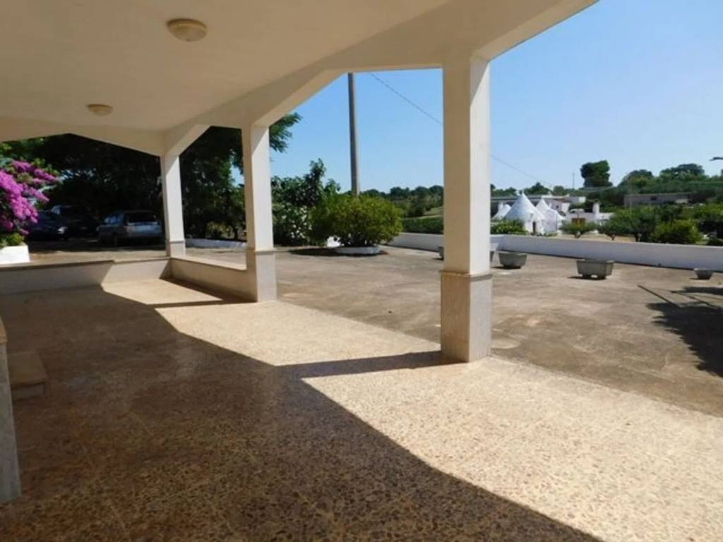 Villa a Ceglie messapica in Campagna - Foto 2