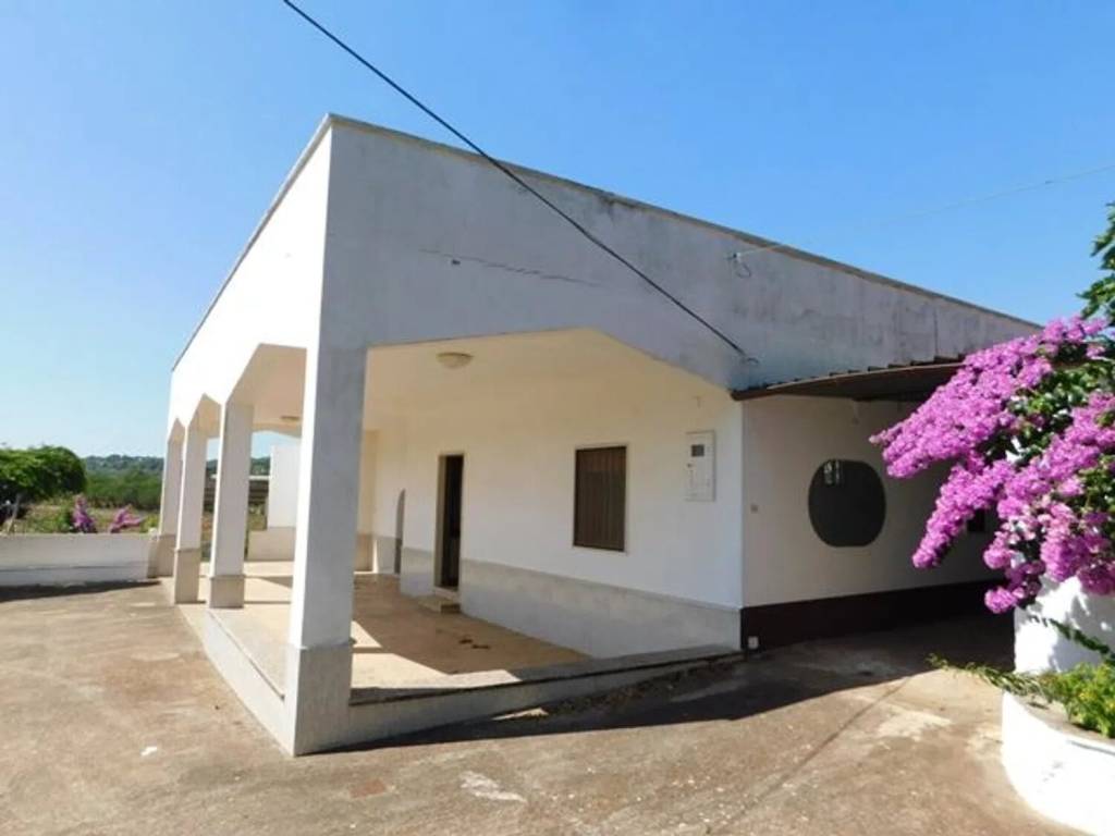 Villa a Ceglie messapica in Campagna - Foto 4