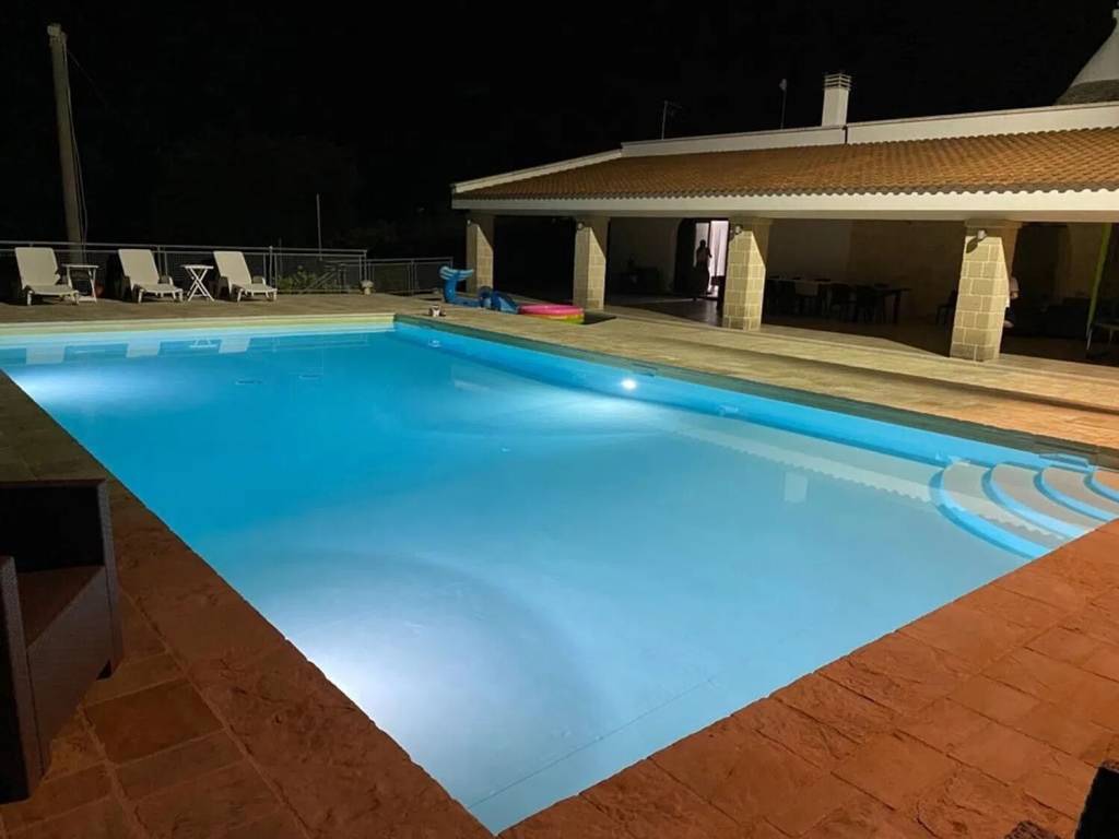 Villa a Ceglie messapica in Abata Amata - Foto 2