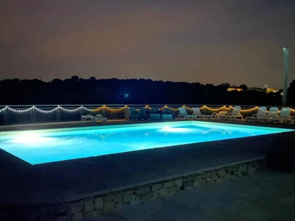 Villa a Ceglie messapica in Abata Amata - Foto 3