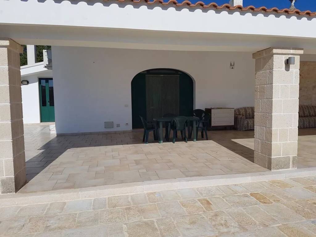 Villa a Ceglie messapica in Abata Amata - Foto 4