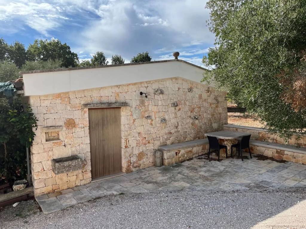 Villa a Ceglie messapica in Abata Amata - Foto 5