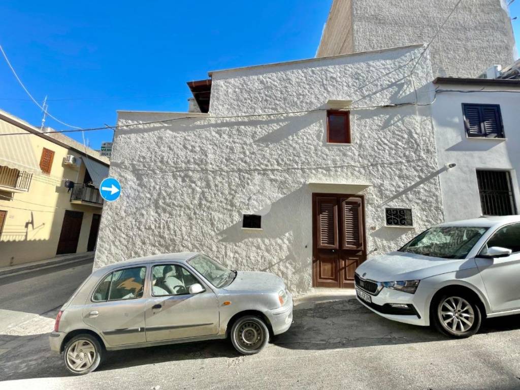Casa indipendente a Castellammare del golfo in Via Roma, 205 - Foto 3