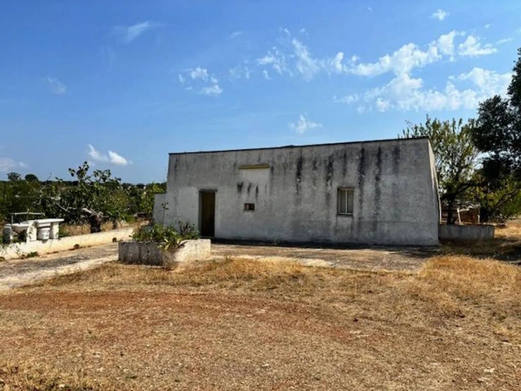 Villa a Ostuni in Contrada Piatone - Foto 2