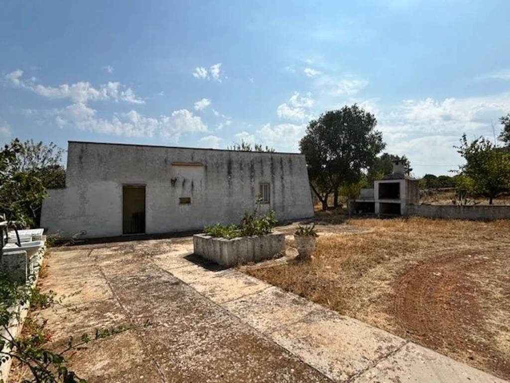 Villa a Ostuni in Contrada Piatone - Foto 3