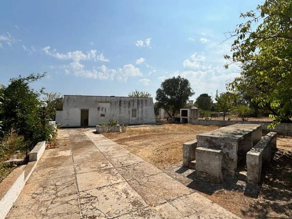 Villa a Ostuni in Contrada Piatone - Foto 4