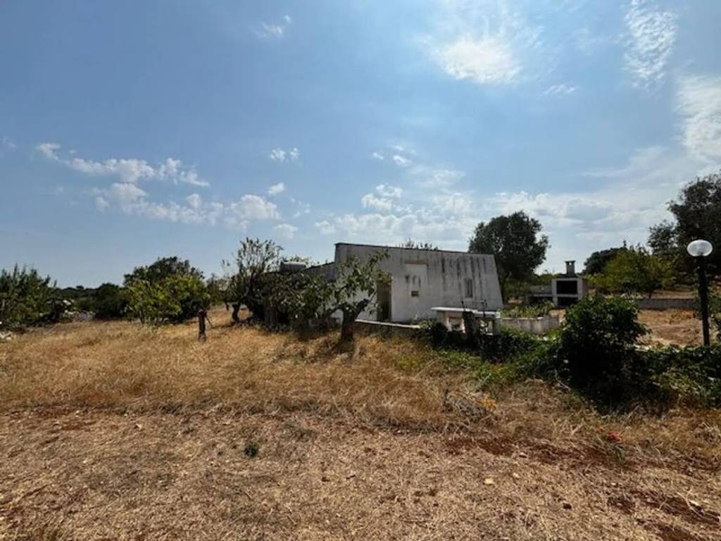 Villa a Ostuni in Contrada Piatone - Foto 5