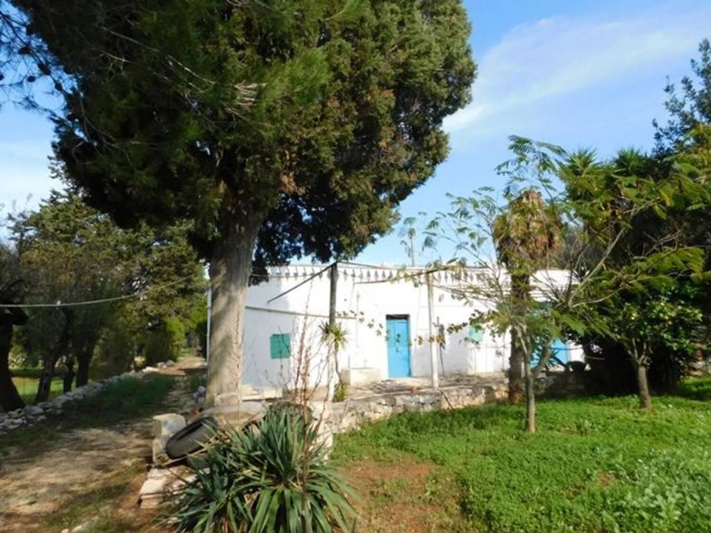 Villa a Ostuni in Contrada Pezzo Di Ferro S.N.C. - Foto 4