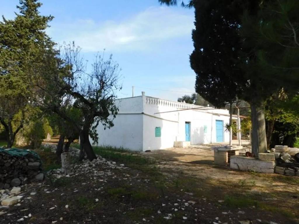 Villa a Ostuni in Contrada Pezzo Di Ferro S.N.C. - Foto 5